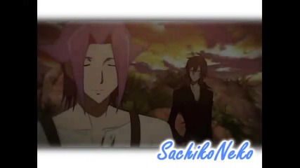 Star Driver - This Love amv