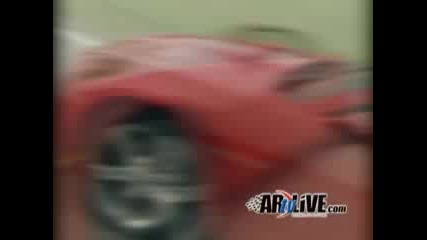 2010 Chevy Camaro