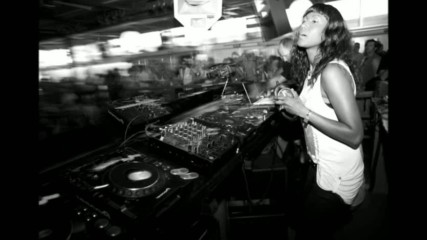 Smokin Jo Disco Mix