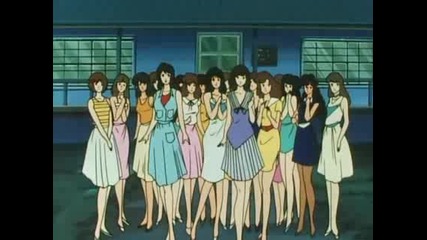 City Hunter Episode 19 English Sub