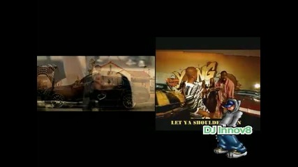 2007 Video Hip Hop Mix