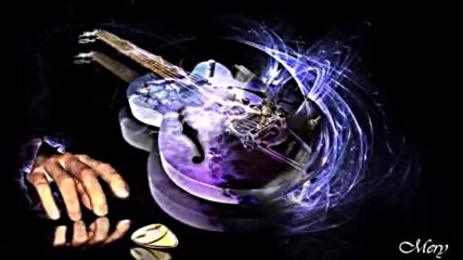 Tony Tucker - Stone Blue Crazy