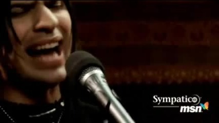 Hinder - By The Way