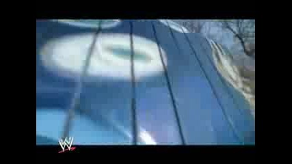 Twist Of Fate - The Jeff Hardy Story Part 2/4