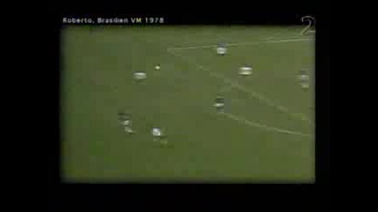 Best 5 Funny Football Goals!!!