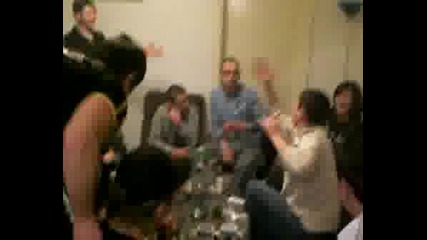 Nova Godina 2007 - 2008 - Mul3nc3t0 