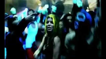 Black Eyed Peas - I Gotta Feeling