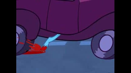 Happy Tree Friends - Blind Date