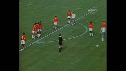 Перу 3 - 2 България - 1970 Mexico 