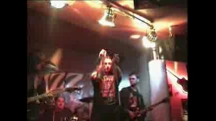 Saltriver - Times square