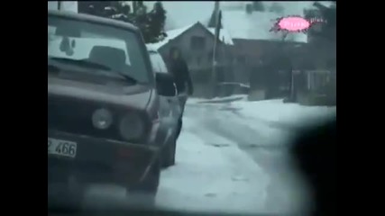 Tanja Savic - Paparazzo Potera - TV Pink