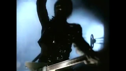 Scorpions - Alien Nation Hd 