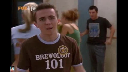 Malcolm in the Middle, епизод 40