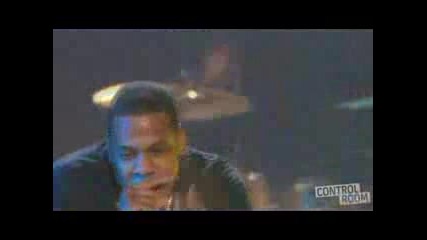 Jay Z Show Me What You Got Live