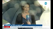 Отпушват магистрала „Тракия” частично за лятото