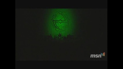 (part 3/7) Evanescence - Live In Japan 2007 (превод)