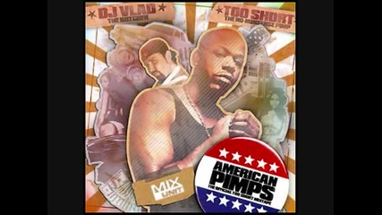 Too Short - Blow The Whistle - Dirty