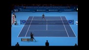 Джокович отново победи Федерер