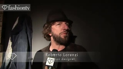 Fashiontv - Diesel Men Fall 2011 Presentation Milan Mens Fashion Week - fashiontv Ftv.com 