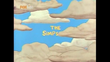 The Simpsons (30.06.2009) [bg audio]