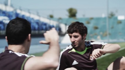 Final de la Copa del Rey Hd