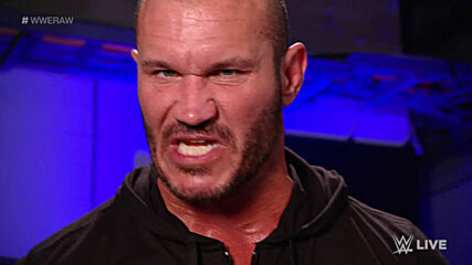 Randy Orton knows how far he needs to sink to defeat The Fiend: Raw, Mar. 29, 2021