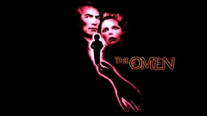 The Omen Soundtrack - The Killer Storm