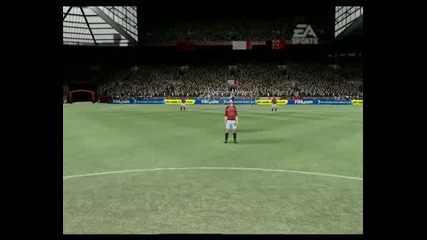 Финтове На Фифа 2008