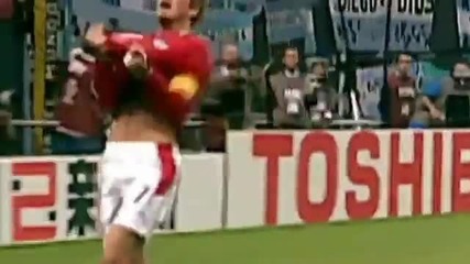 Shakira - Waka Waka