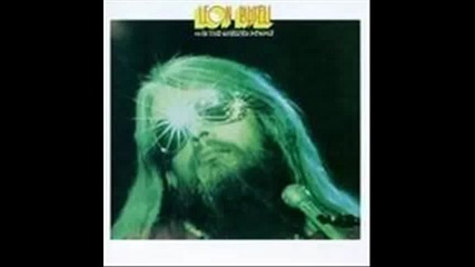 Leon Russell - A Hard Rain s A-gonna Fall