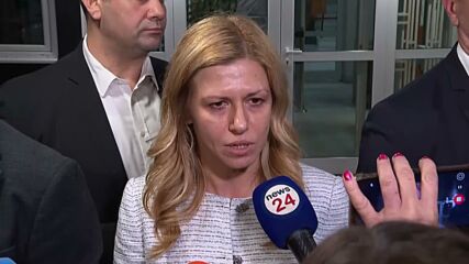 Михаела Доцова: Случилото се е абсолютно недопустимо