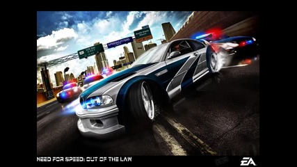 New Nfs Out Of The Law Pictures 