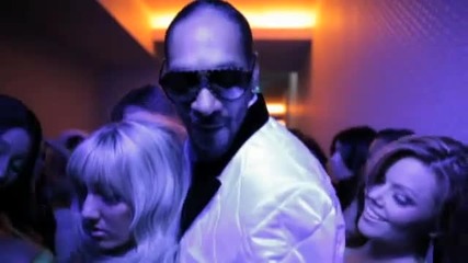 Snoop Dogg - Sweat