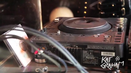 Kat Graham - I Want It All (tommy Tank Remix & Viral Video)