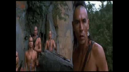 The Last Mohican.flv