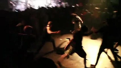 Whitechapel - Breeding Violence (2011)