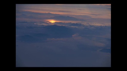 (psychedelic Chill Out) Blake C - South China Sea 