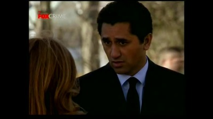 Body Of Proof s01 ep12 part4