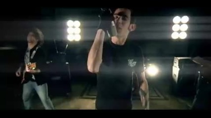 7 Days Away - The Calling (official Video) 