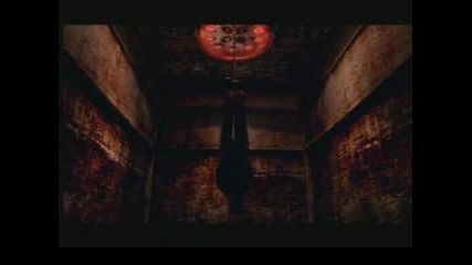 Silent Hill - Horror About For Dark Side