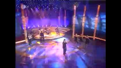 Julio Iglesias - El Bacalao