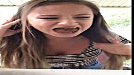 Cinnamon Challenge