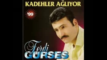 Ferdi Gurses -bir seven gordunmu?
