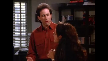 Seinfeld - Сезон 6, Епизод 5