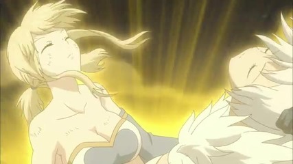 Fairy Tail S2 - 17 (192) / Eng Subs