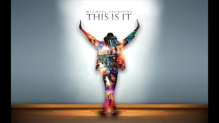 H D Michael Jackson - Medley This Is It 