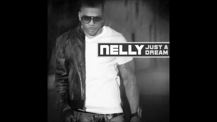 Nelly - just a dream (djbelev remix)