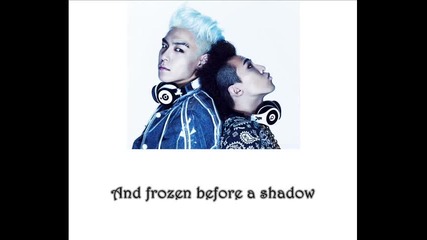 Baby Goodnight Gd Top (bigbang)