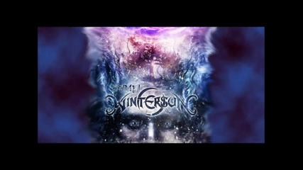 Wintersun - Land Of Snow And Sorrow ( Time I -2012)