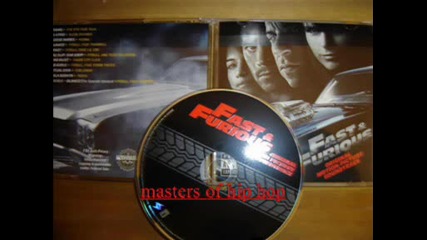 ~ ~ It S On A [the fast and the furious]